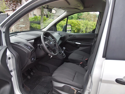 Ford Tourneo Connect - Afbeelding 3 van 25