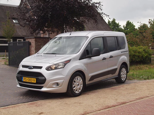 Ford Tourneo Connect - Afbeelding 4 van 25