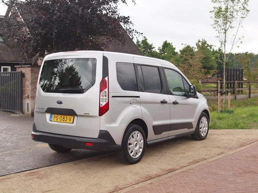 Ford Tourneo Connect - Afbeelding 5 van 25