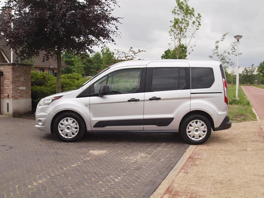 Ford Tourneo Connect - Afbeelding 6 van 25