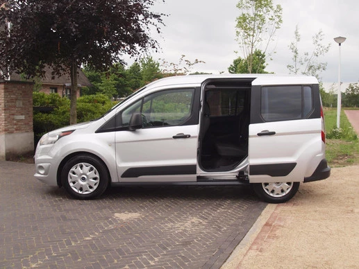 Ford Tourneo Connect - Afbeelding 7 van 25