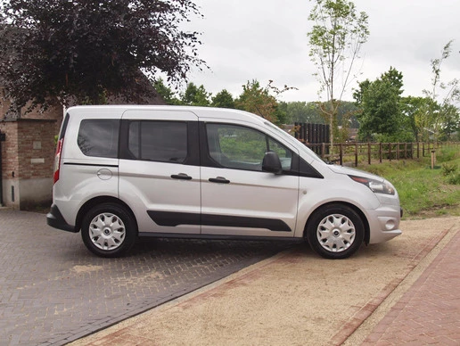 Ford Tourneo Connect - Afbeelding 8 van 25