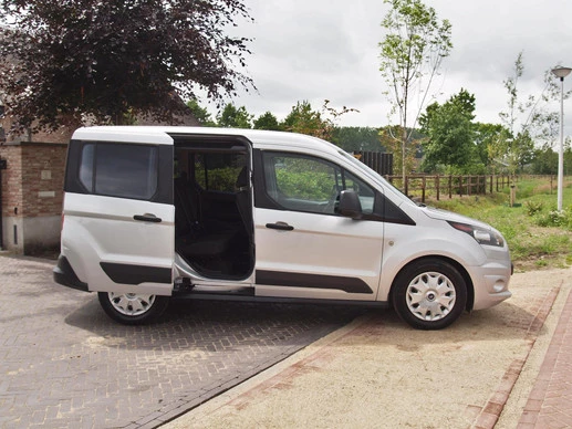 Ford Tourneo Connect - Afbeelding 9 van 25