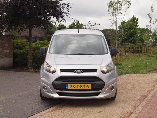 Ford Tourneo Connect - Afbeelding 10 van 25