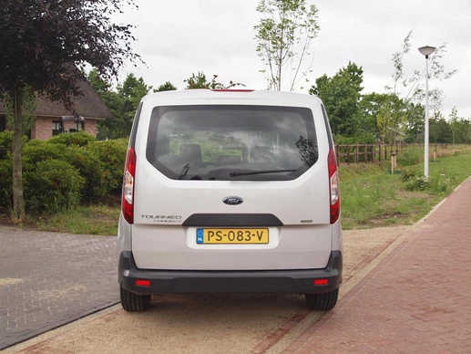 Ford Tourneo Connect - Afbeelding 11 van 25