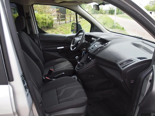 Ford Tourneo Connect - Afbeelding 12 van 25