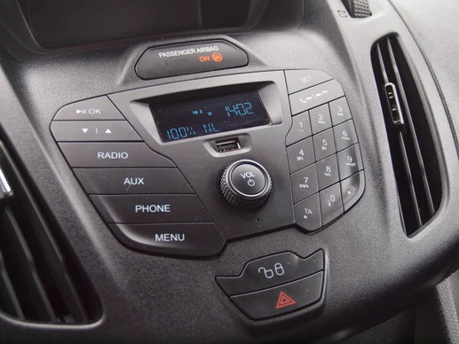 Ford Tourneo Connect - Afbeelding 13 van 25