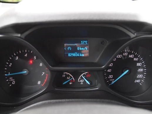 Ford Tourneo Connect - Afbeelding 16 van 25