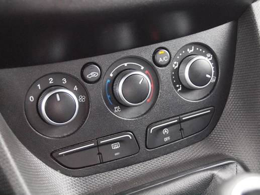 Ford Tourneo Connect - Afbeelding 17 van 25