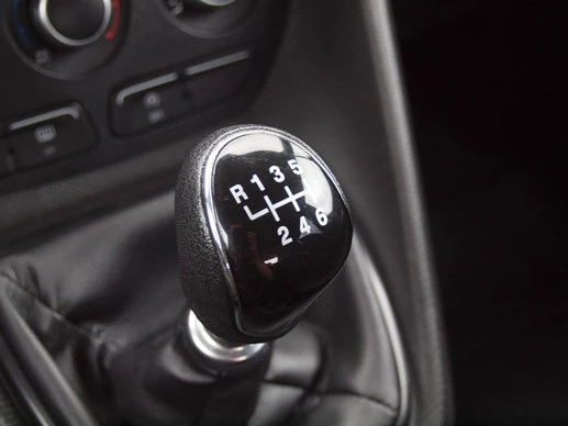 Ford Tourneo Connect - Afbeelding 18 van 25