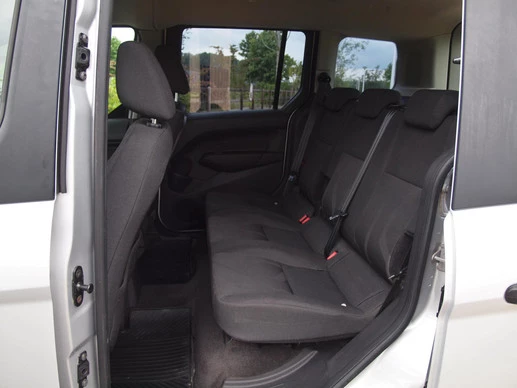 Ford Tourneo Connect - Afbeelding 20 van 25
