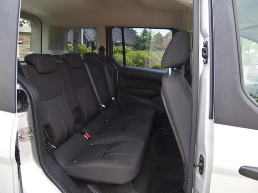 Ford Tourneo Connect - Afbeelding 21 van 25