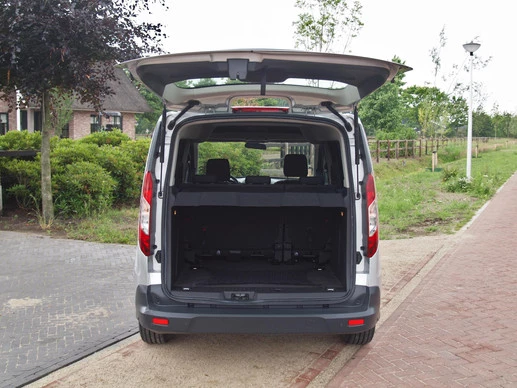 Ford Tourneo Connect - Afbeelding 22 van 25