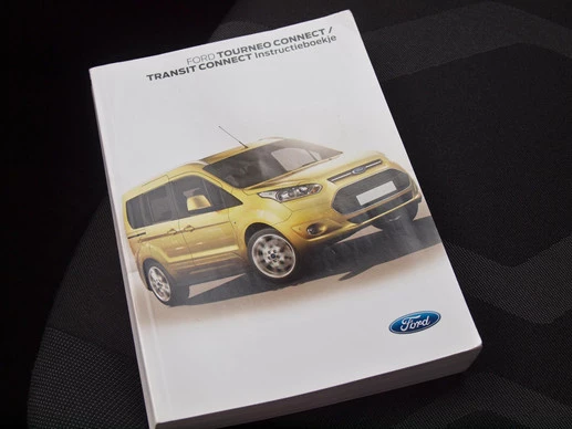 Ford Tourneo Connect - Afbeelding 23 van 25