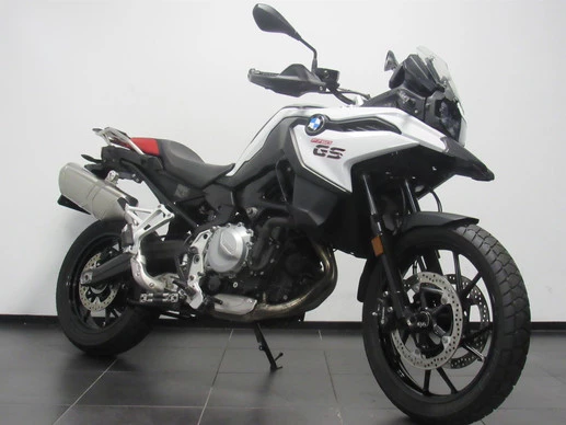 BMW F 750 GS - Afbeelding 2 van 9