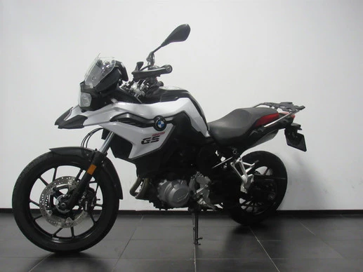 BMW F 750 GS - Afbeelding 3 van 9
