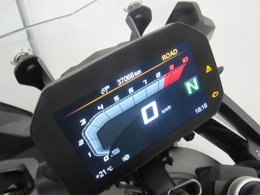 BMW F 750 GS - Afbeelding 7 van 9