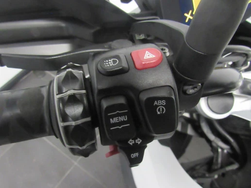 BMW F 750 GS - Afbeelding 8 van 9