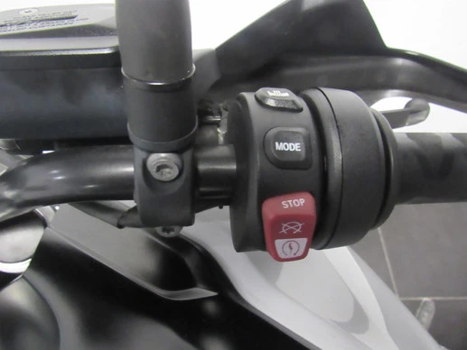 BMW F 750 GS - Afbeelding 9 van 9