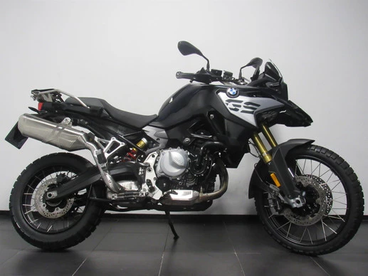 BMW F 850 GS - Afbeelding 1 van 9