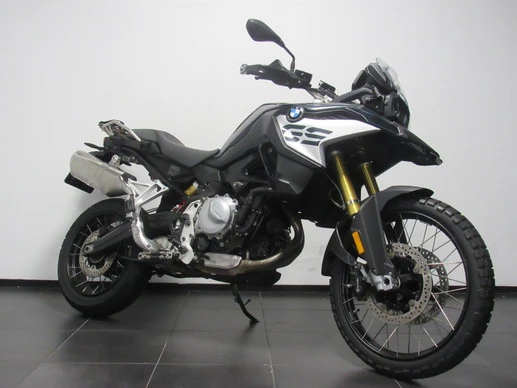 BMW F 850 GS - Afbeelding 2 van 9