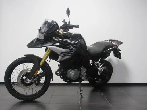 BMW F 850 GS - Afbeelding 3 van 9