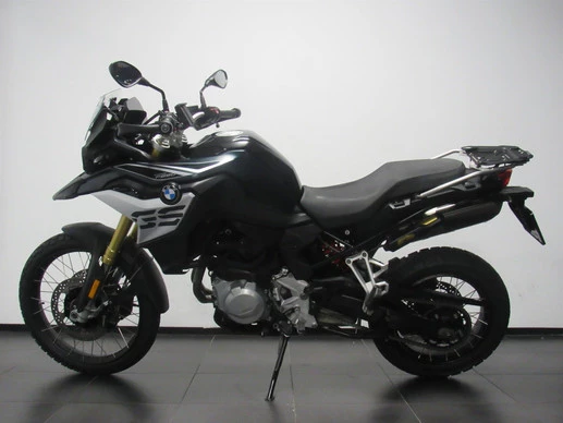 BMW F 850 GS - Afbeelding 4 van 9