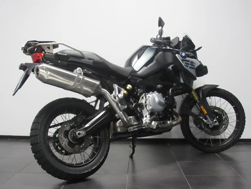 BMW F 850 GS - Afbeelding 6 van 9