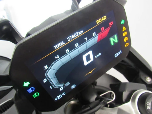 BMW F 850 GS - Afbeelding 7 van 9