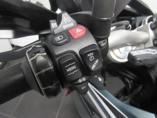 BMW F 850 GS - Afbeelding 8 van 9