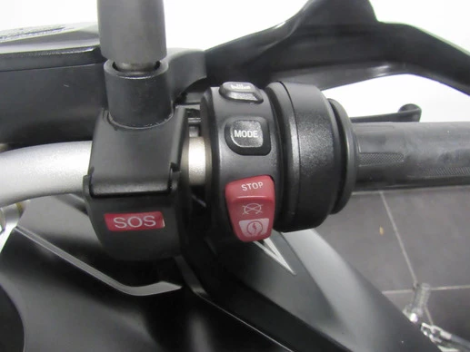 BMW F 850 GS - Afbeelding 9 van 9