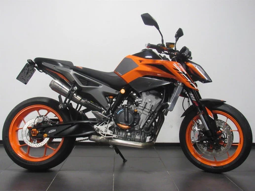 KTM 790 Duke - Afbeelding 1 van 7