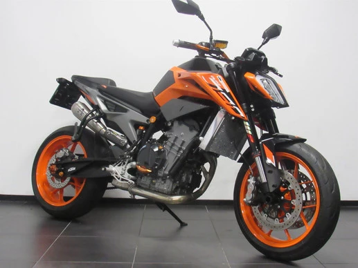 KTM 790 Duke - Afbeelding 2 van 7