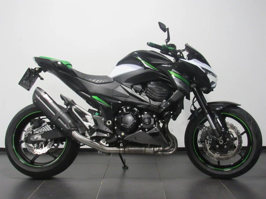 Kawasaki Z800 - Afbeelding 1 van 9