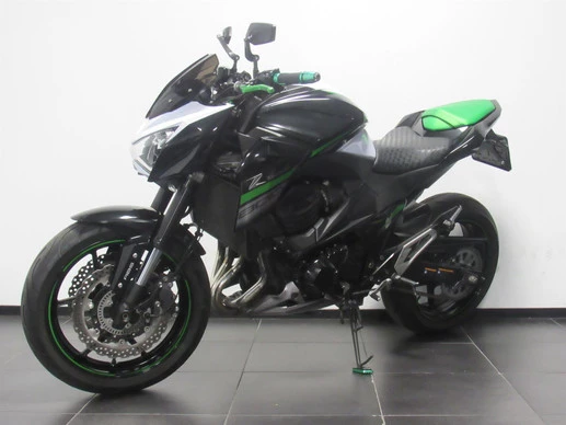 Kawasaki Z800 - Afbeelding 3 van 9