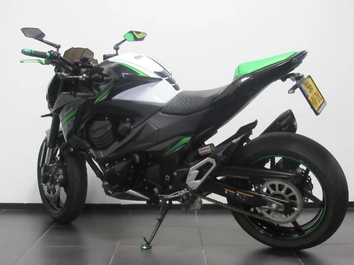 Kawasaki Z800 - Afbeelding 5 van 9