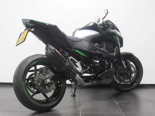 Kawasaki Z800 - Afbeelding 6 van 9