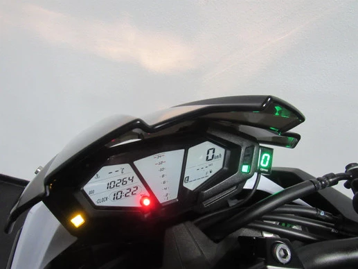 Kawasaki Z800 - Afbeelding 7 van 9