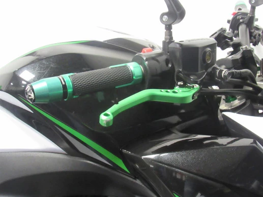 Kawasaki Z800 - Afbeelding 9 van 9