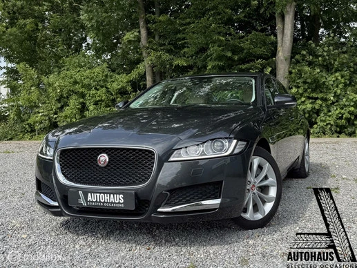 Jaguar XF - Afbeelding 1 van 30