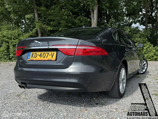 Jaguar XF - Afbeelding 3 van 30