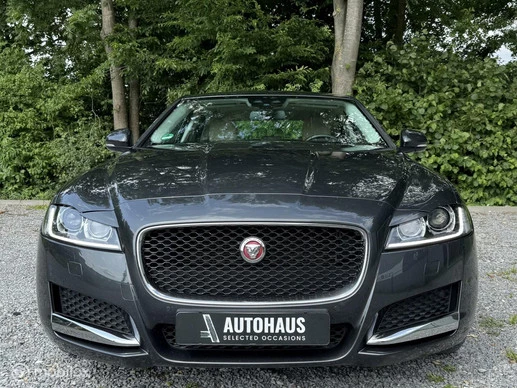 Jaguar XF - Afbeelding 5 van 30