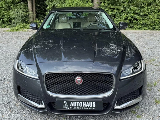 Jaguar XF - Afbeelding 6 van 30