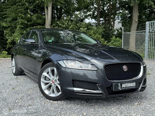 Jaguar XF - Afbeelding 9 van 30