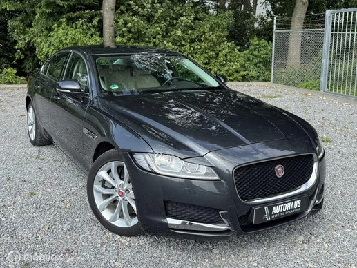 Jaguar XF - Afbeelding 10 van 30