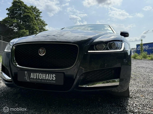 Jaguar XF - Afbeelding 15 van 30