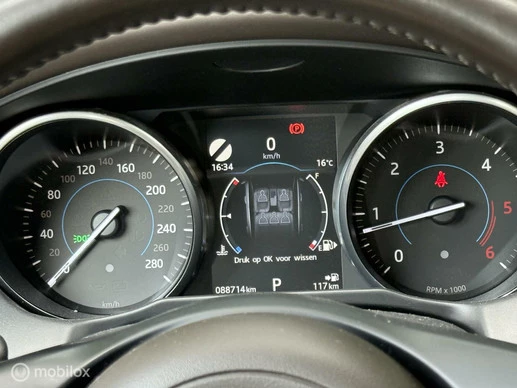 Jaguar XF - Afbeelding 19 van 30