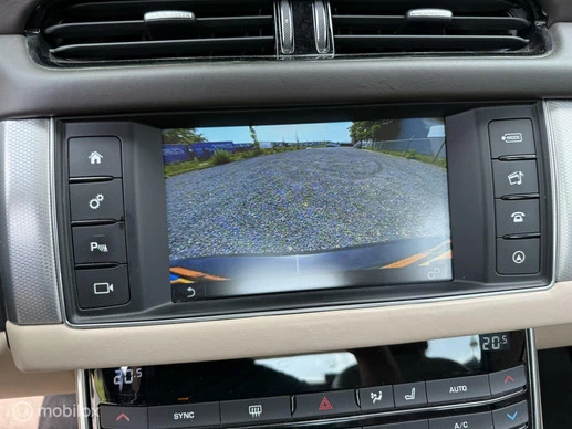 Jaguar XF - Afbeelding 22 van 30