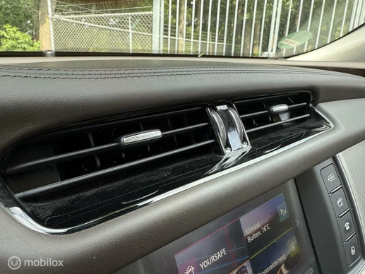Jaguar XF - Afbeelding 23 van 30