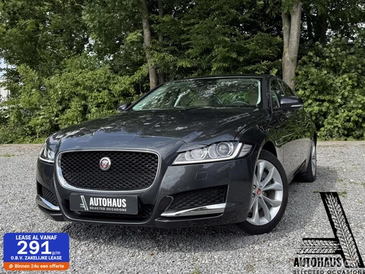 Jaguar XF - Afbeelding 1 van 30